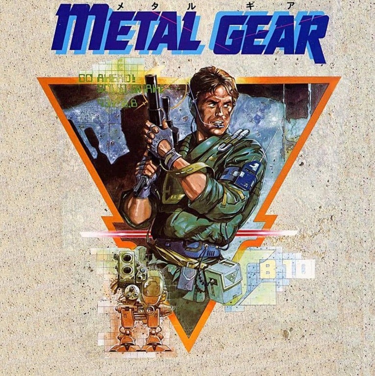 Metal Gear