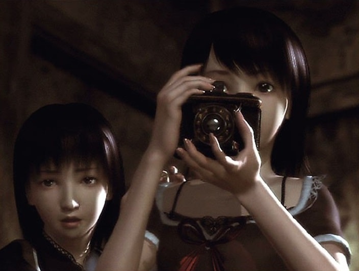 Fatal Frame 