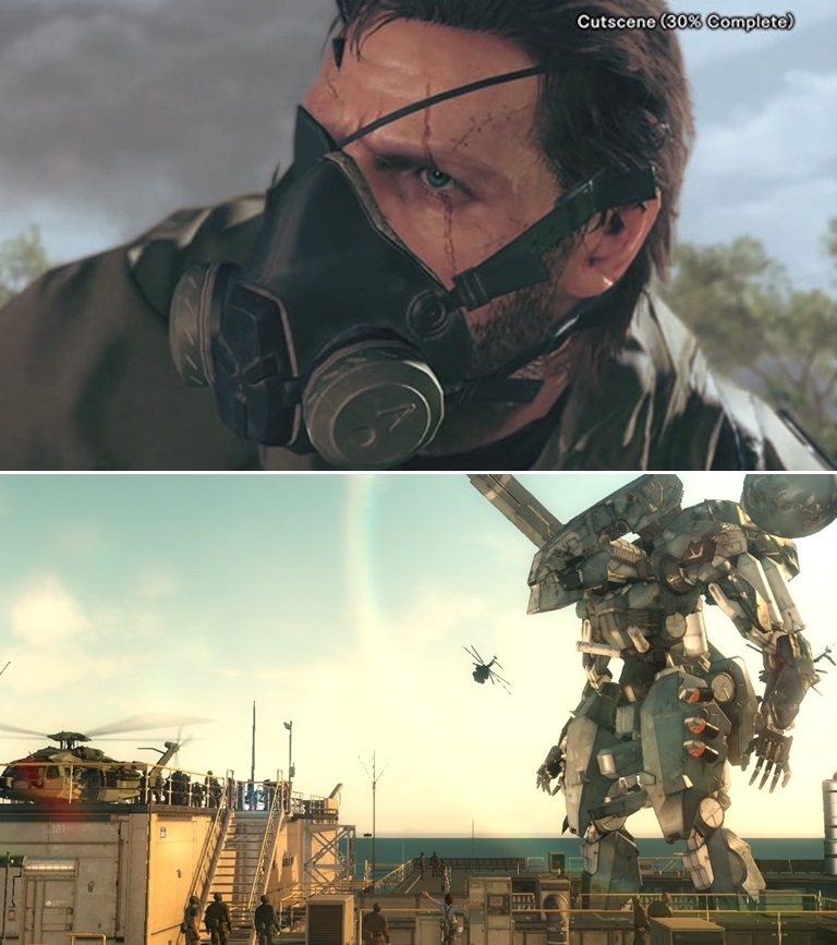 Metal Gear