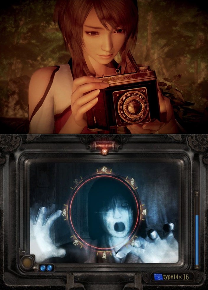 Fatal Frame 