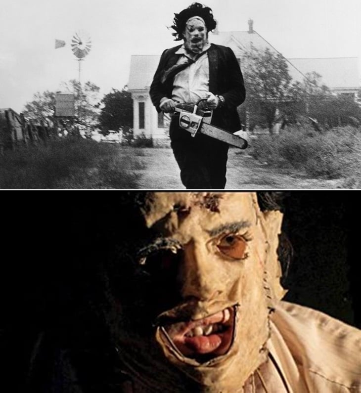 Texas Chainsaw Massacre