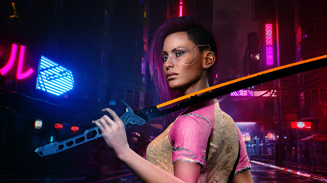 CD Projekt RED เตรียมเผยข้อมูลใหม่ของ Cyberpunk 2077 ในงาน Night City Wire: Episode 2