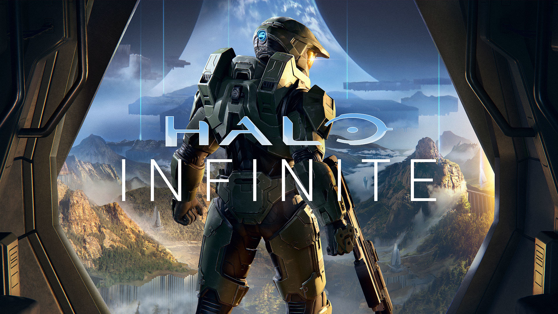 Halo Infinite เลื่อนวางจำหน่ายออกไปเป็นช่วงปี 2021