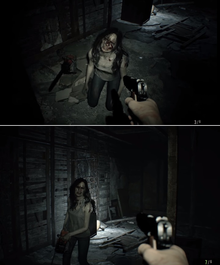 Resident Evil 7