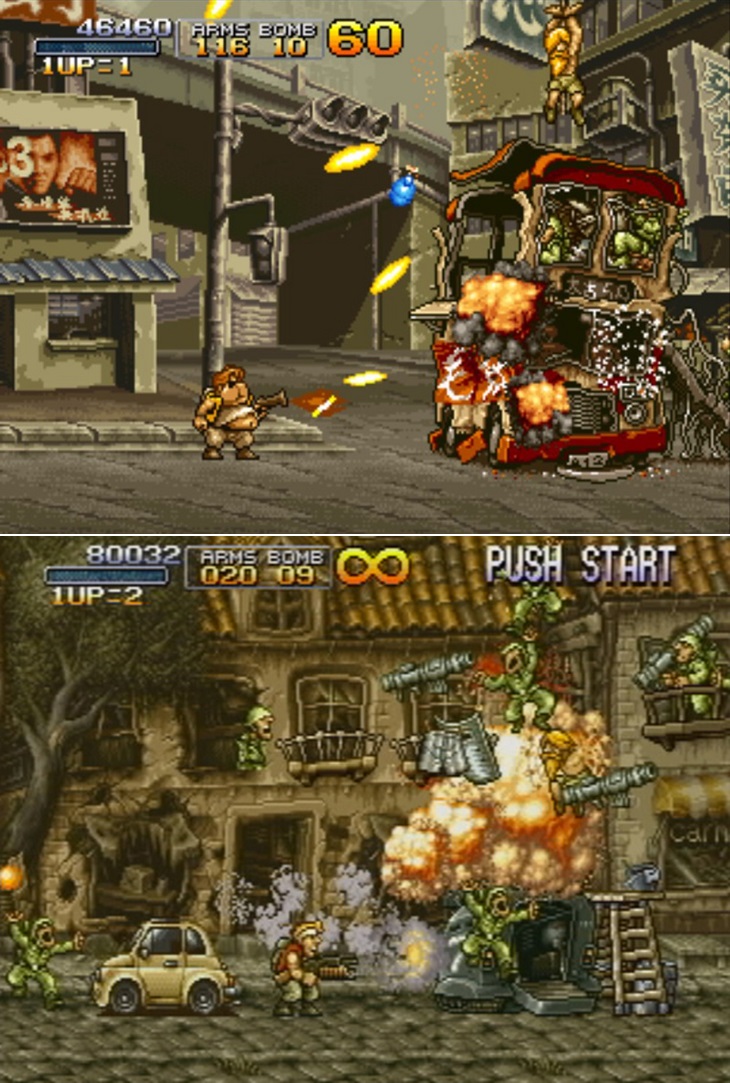 Metal Slug 