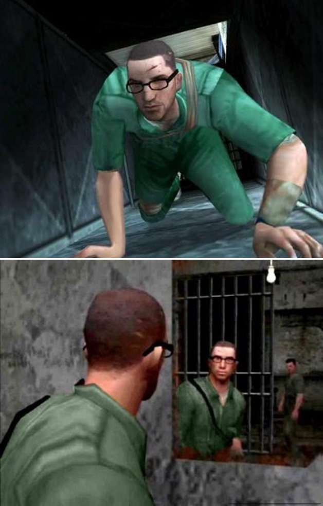 Manhunt 2