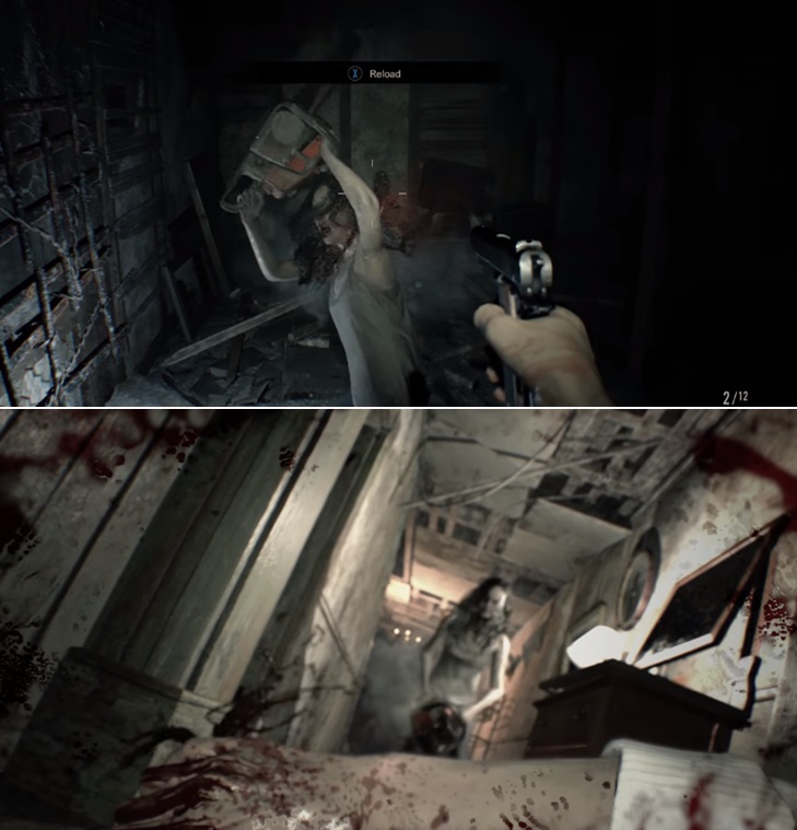 Resident Evil 7