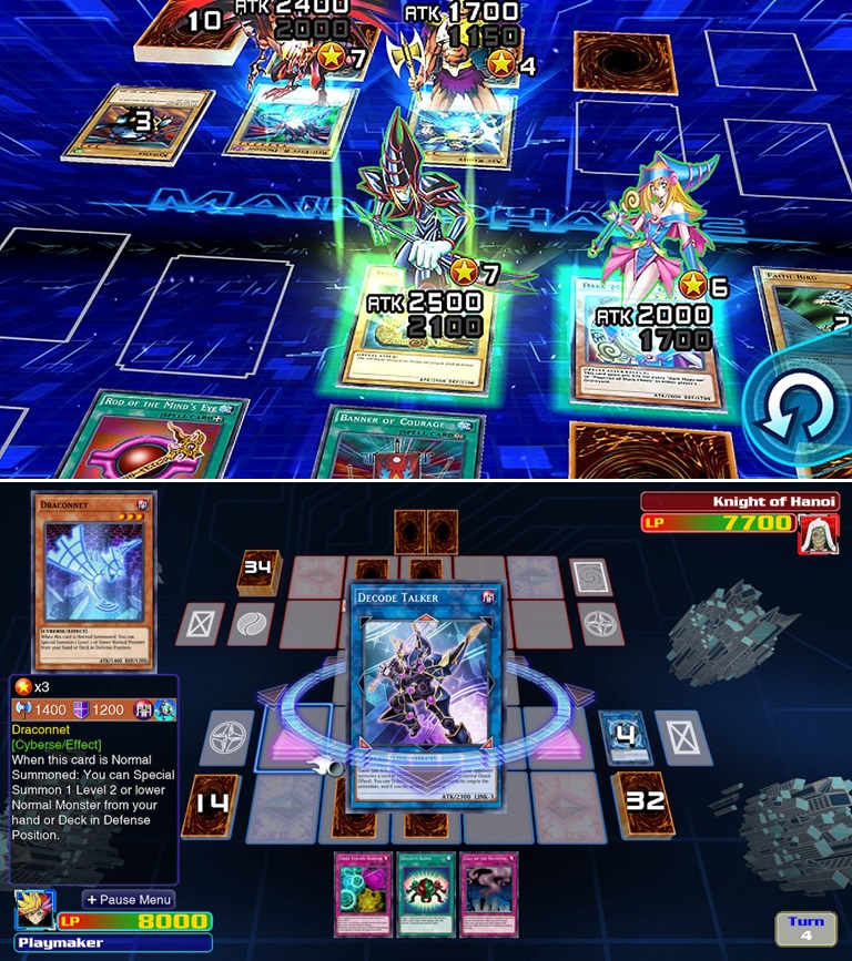 Yu-Gi-Oh!