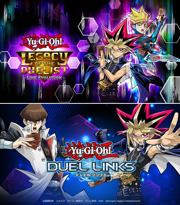 Yu-Gi-Oh!