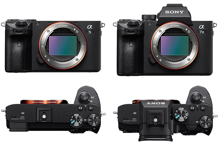 Sony A5