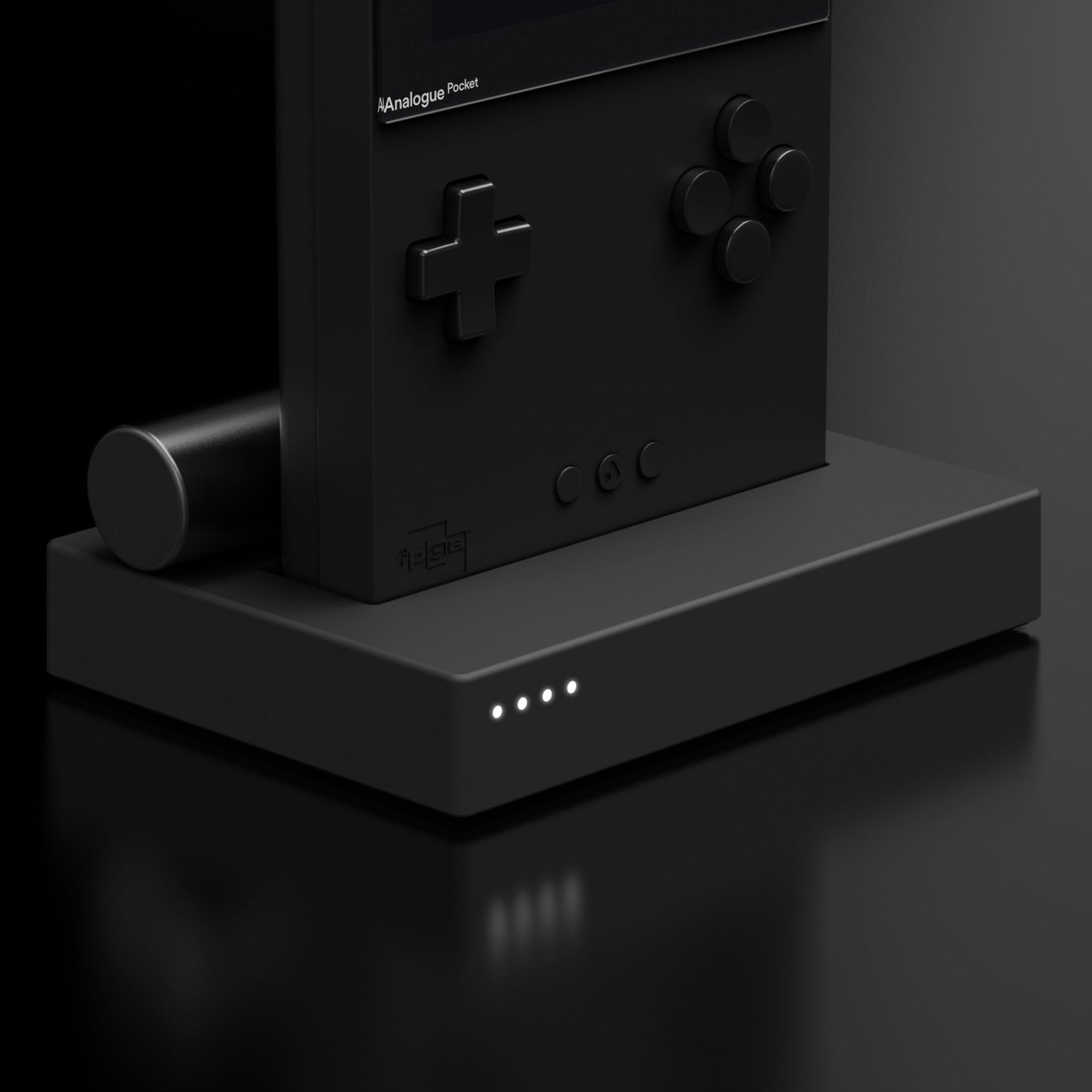 Analogue Pocket เครื่องเล่นเกมเก่าขนาดพกพา เตรียมวางจำหน่ายภายในปี 2021