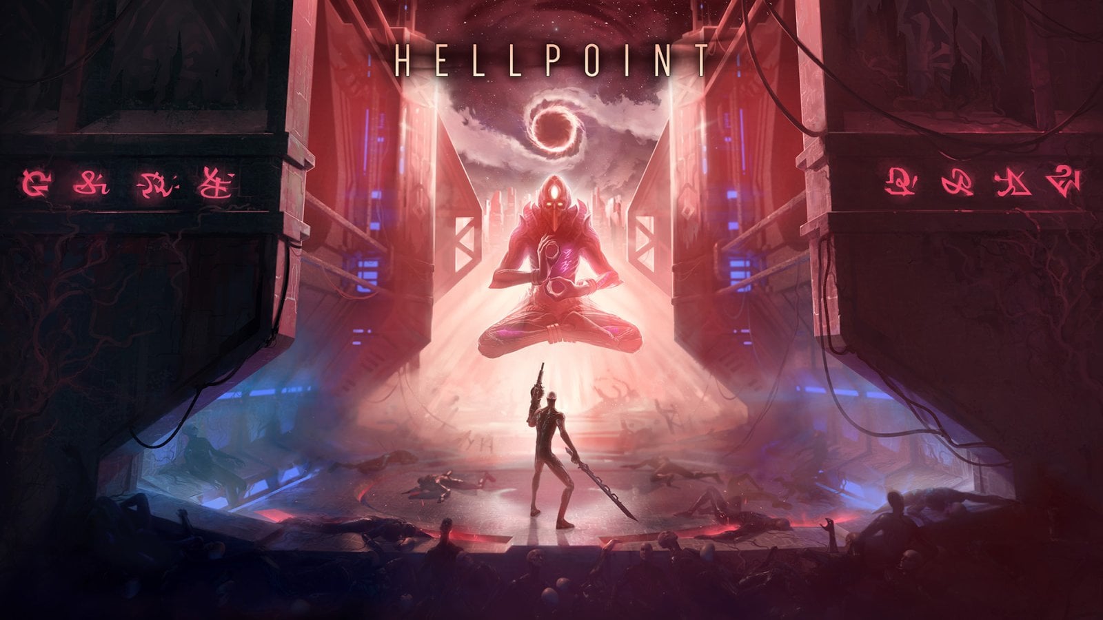 เกม Hellpoint