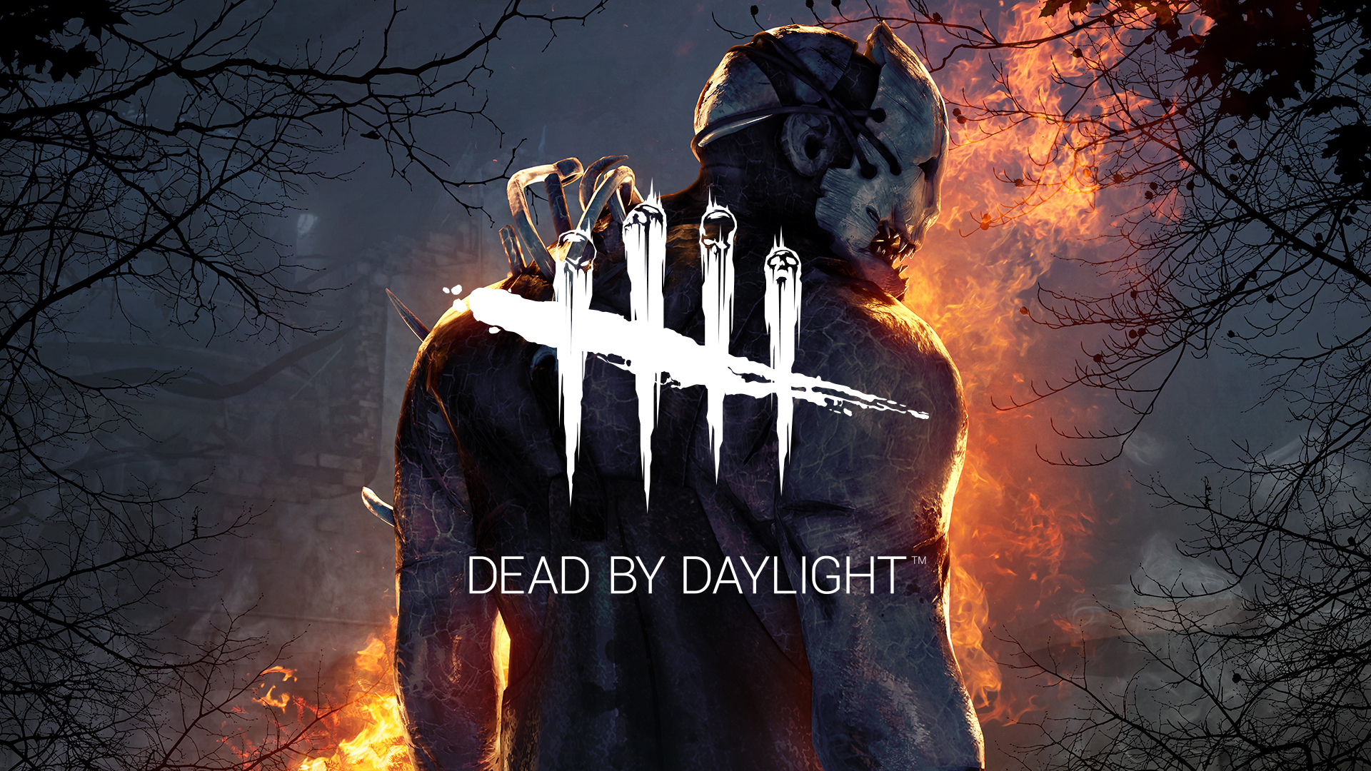 เกม Dead by Daylight