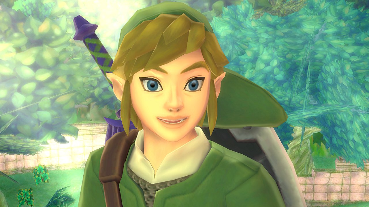 Amazon หลุดรายชื่อ The Legend of Zelda: Skyward Sword เวอร์ชัน Nintendo Switch