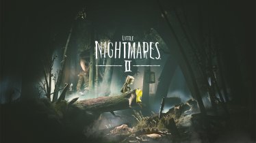 เกม Little Nightmares II