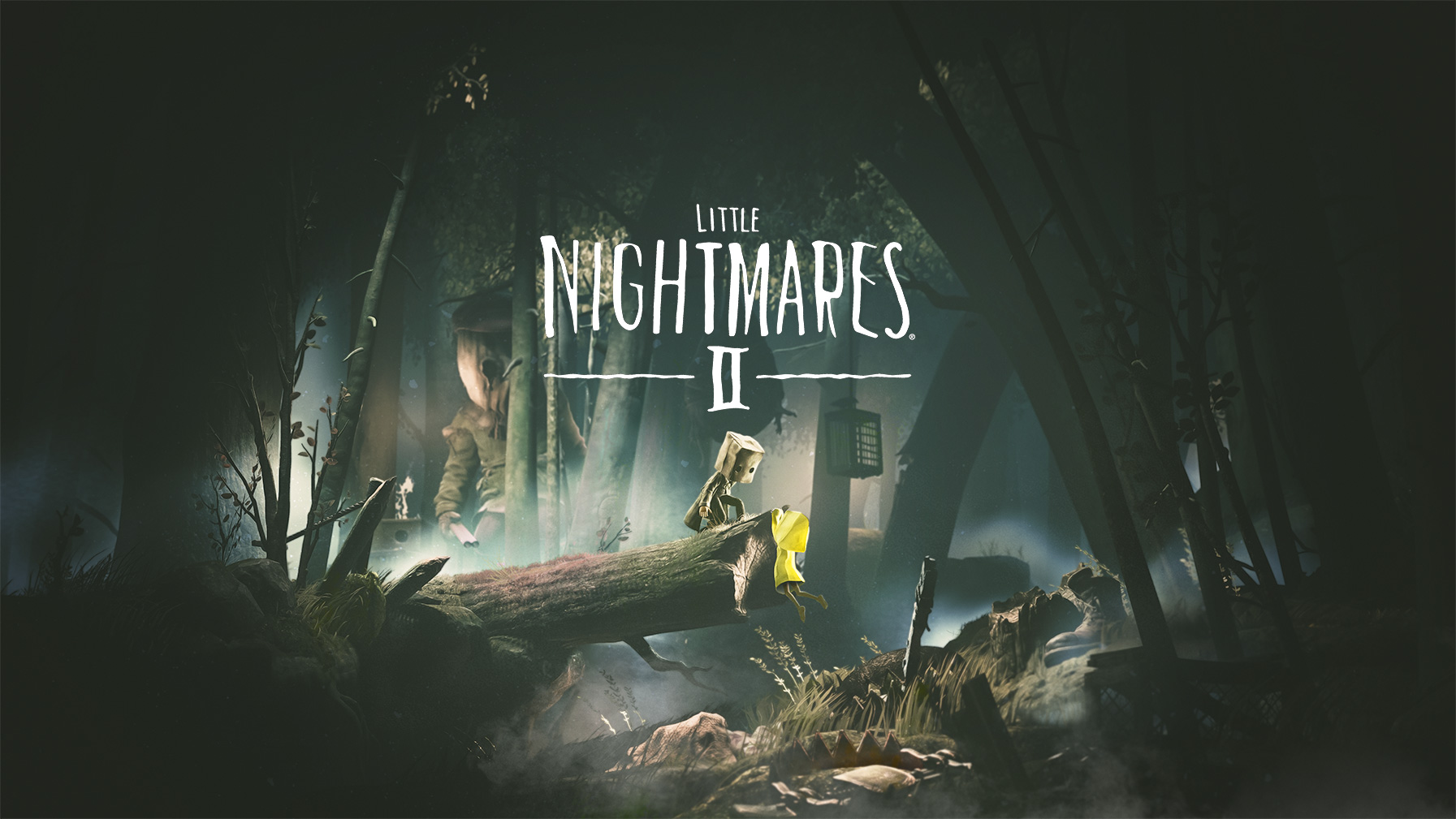 Little Nightmares II เตรียมวางจำหน่ายในช่วงต้นปี 2021