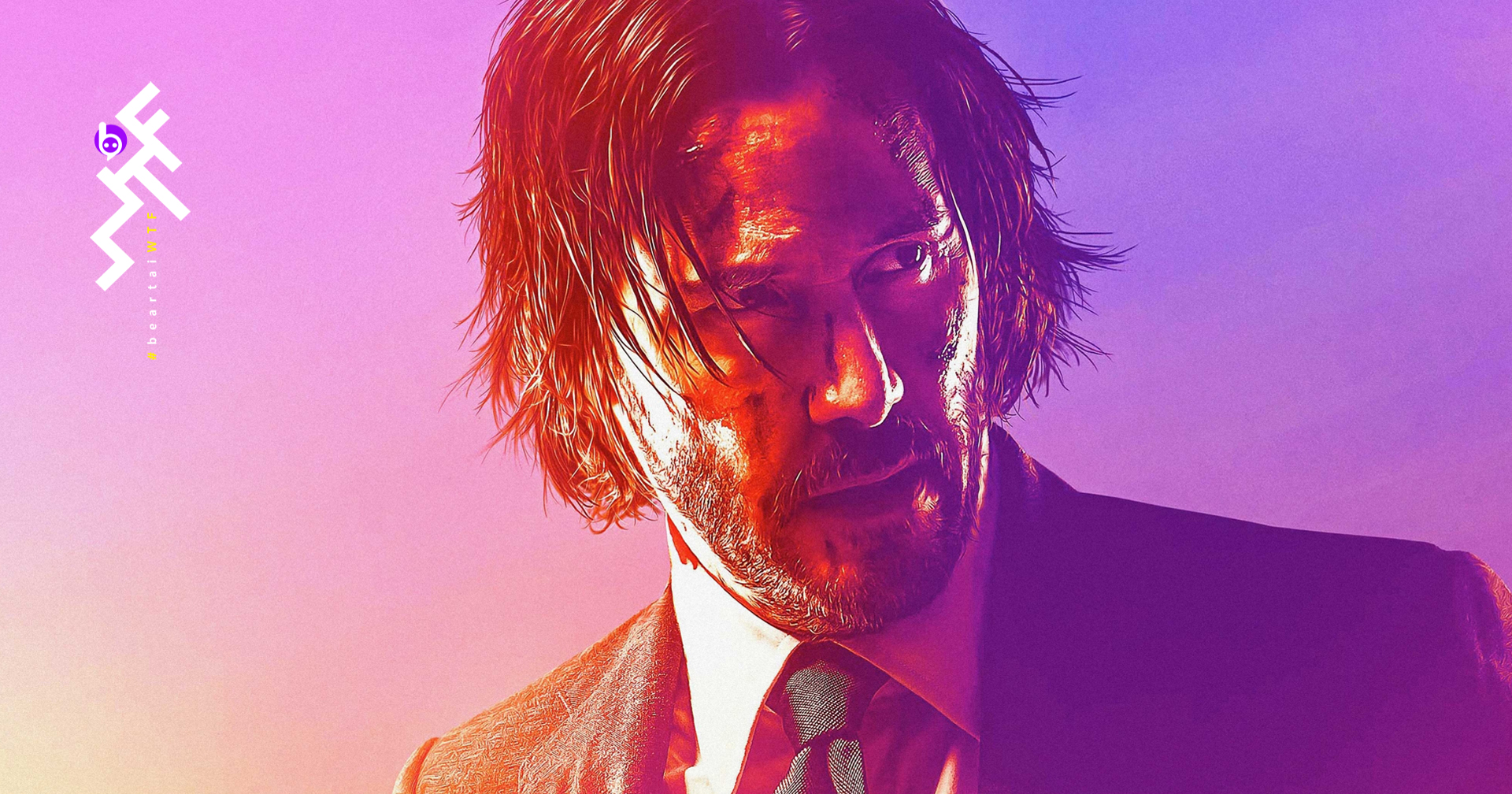 ผู้สร้างยืนยัน! มี John Wick 5 แน่นอน