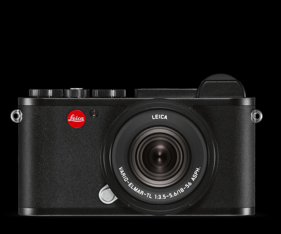 Leica CL@