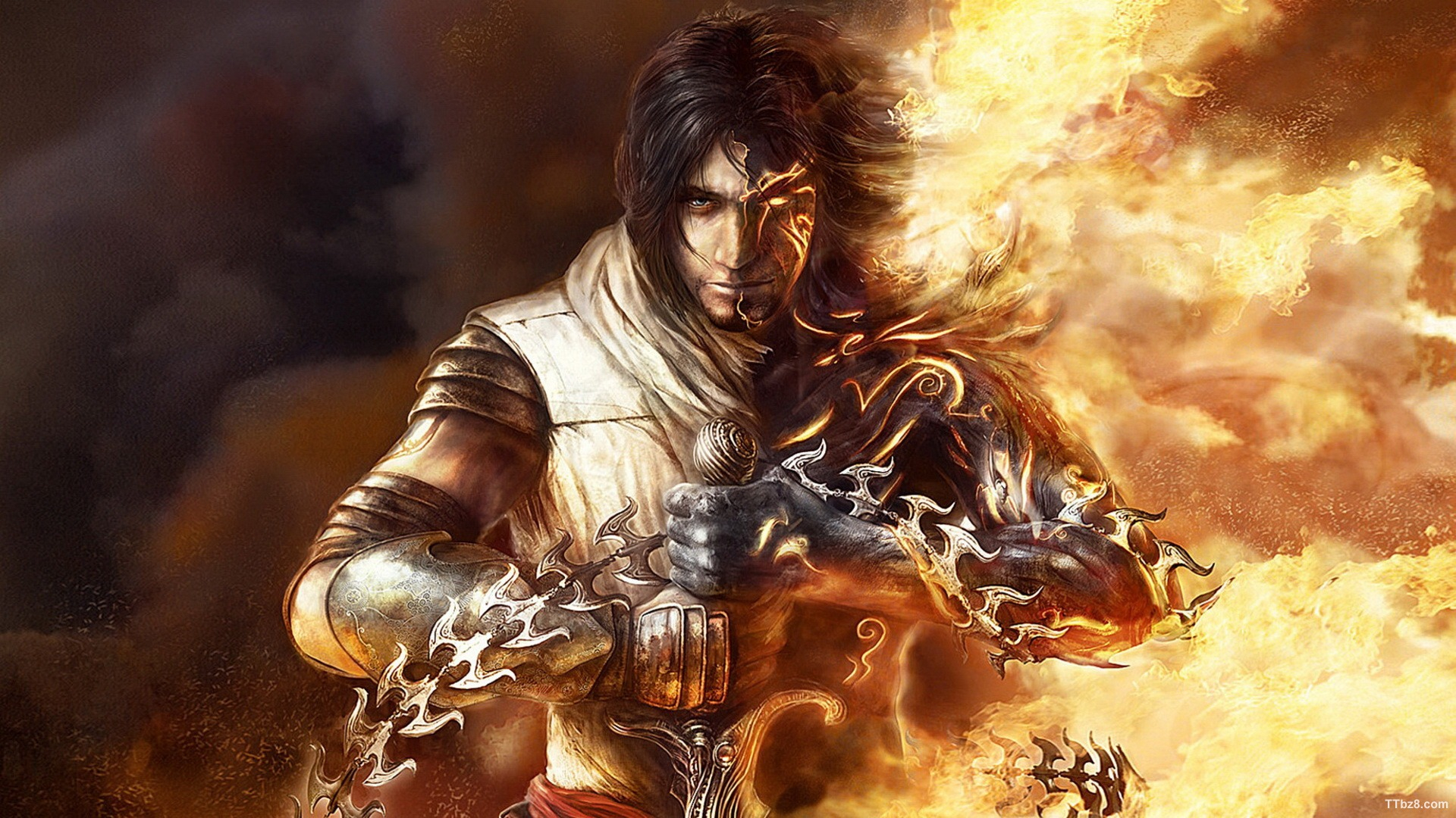 ร้านค้าปลีกในกัวเตมาลาหลุดรายชื่อ Prince of Persia Remake เวอร์ชัน PS4 และ Nintendo Switch