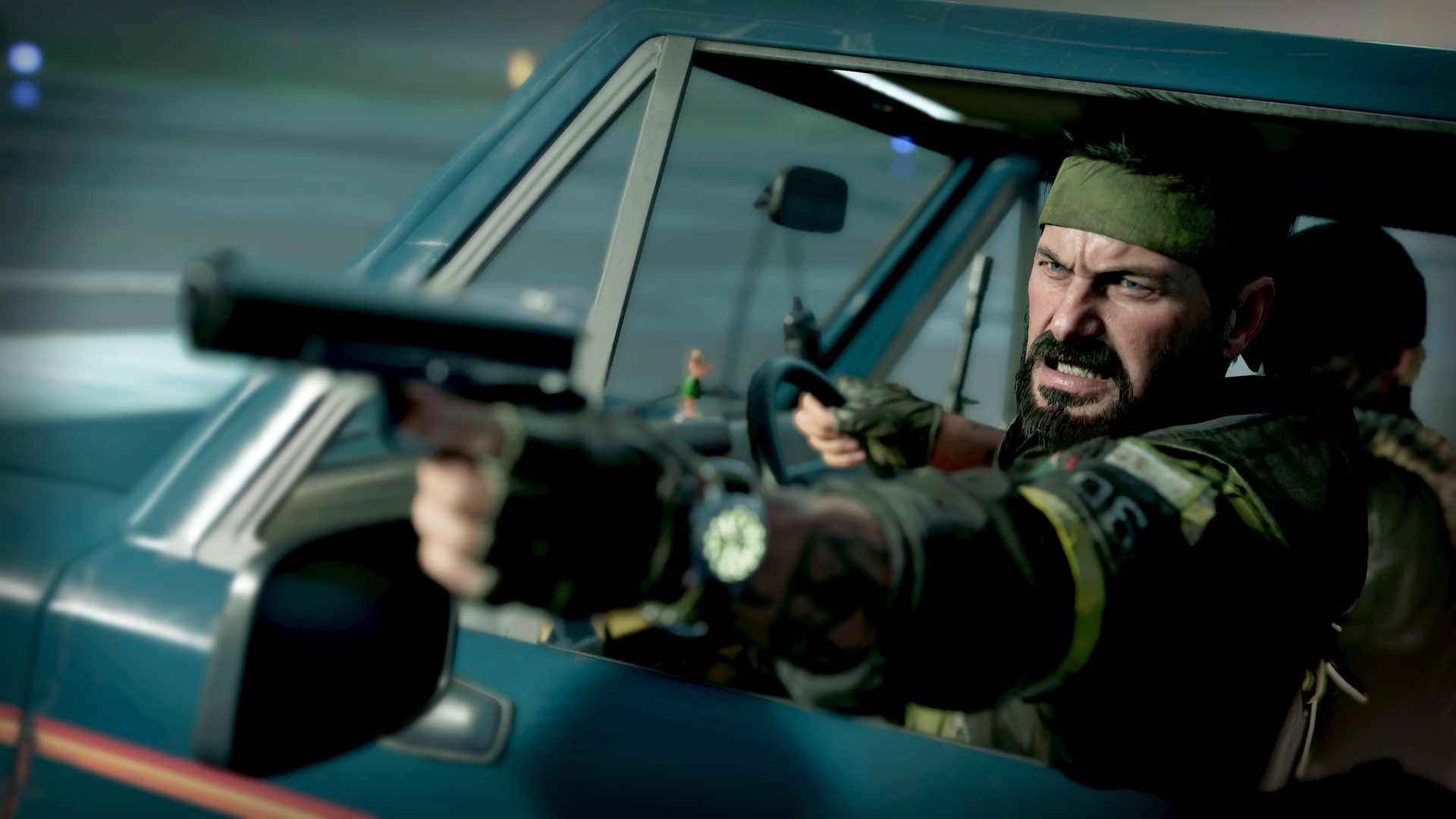 Call of Duty: Black Ops Cold War เตรียมวางจำหน่าย 13 พ.ย. นี้