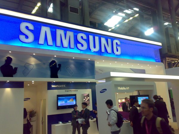 samsung