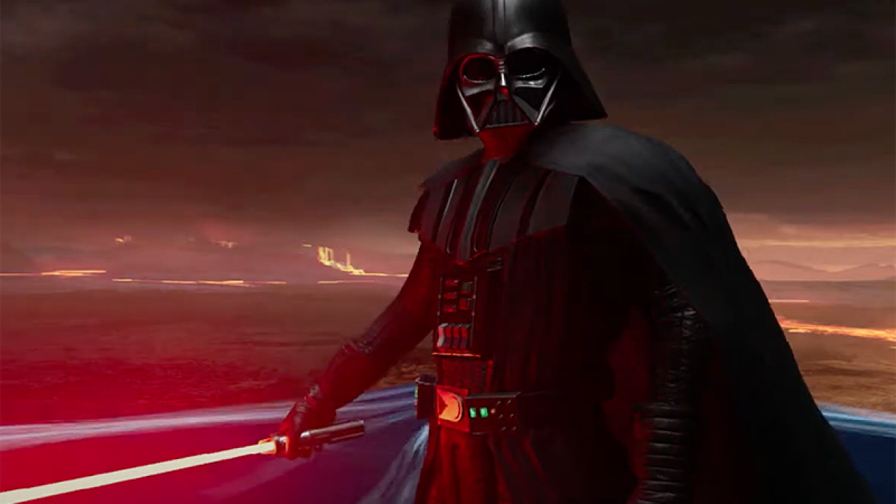 Vader Immortal: A Star Wars VR Series เตรียมลง PSVR 25 ส.ค. นี้