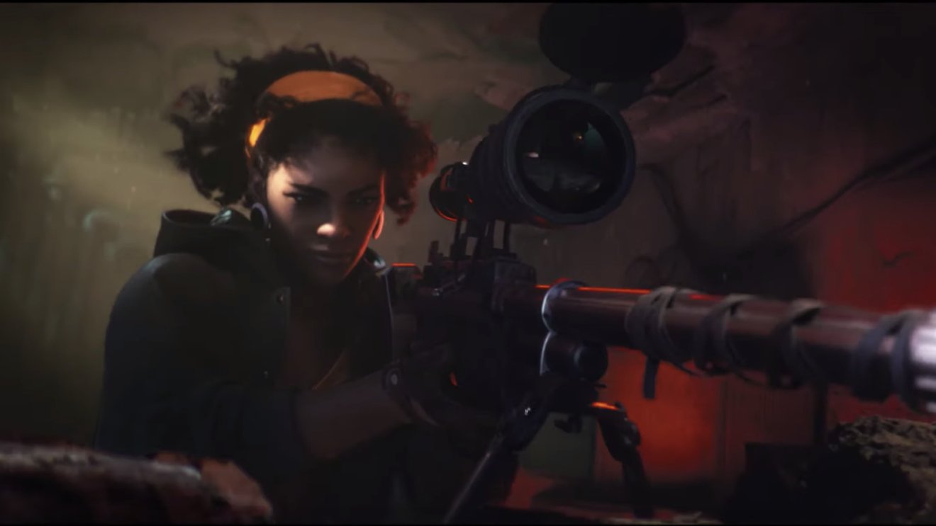 Deathloop