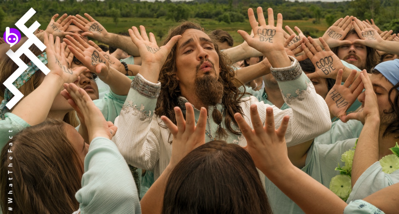 WHAT THE FACT รีวิว The Umbrella Academy Season 2