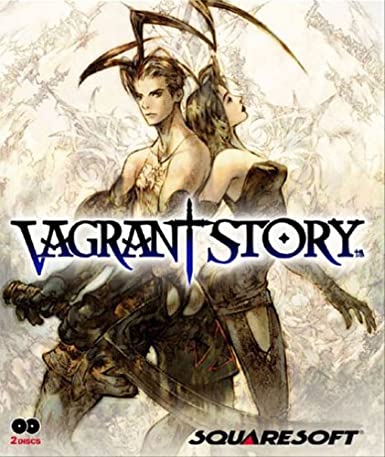 Vagrant Story