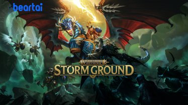 Warhammer Age of Sigmar: Storm Ground การต่อสู้อันดุเดือดในโลก Dark Fantasy