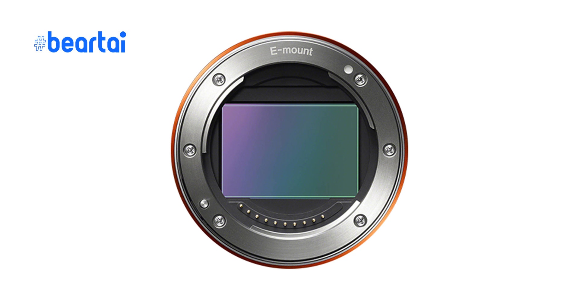 ยืนยัน! กล้องมิเรอร์เลส Full Frame E-mount ตัวใหม่จะมาในชื่อ “Sony A7c” ไม่ใช่ A5