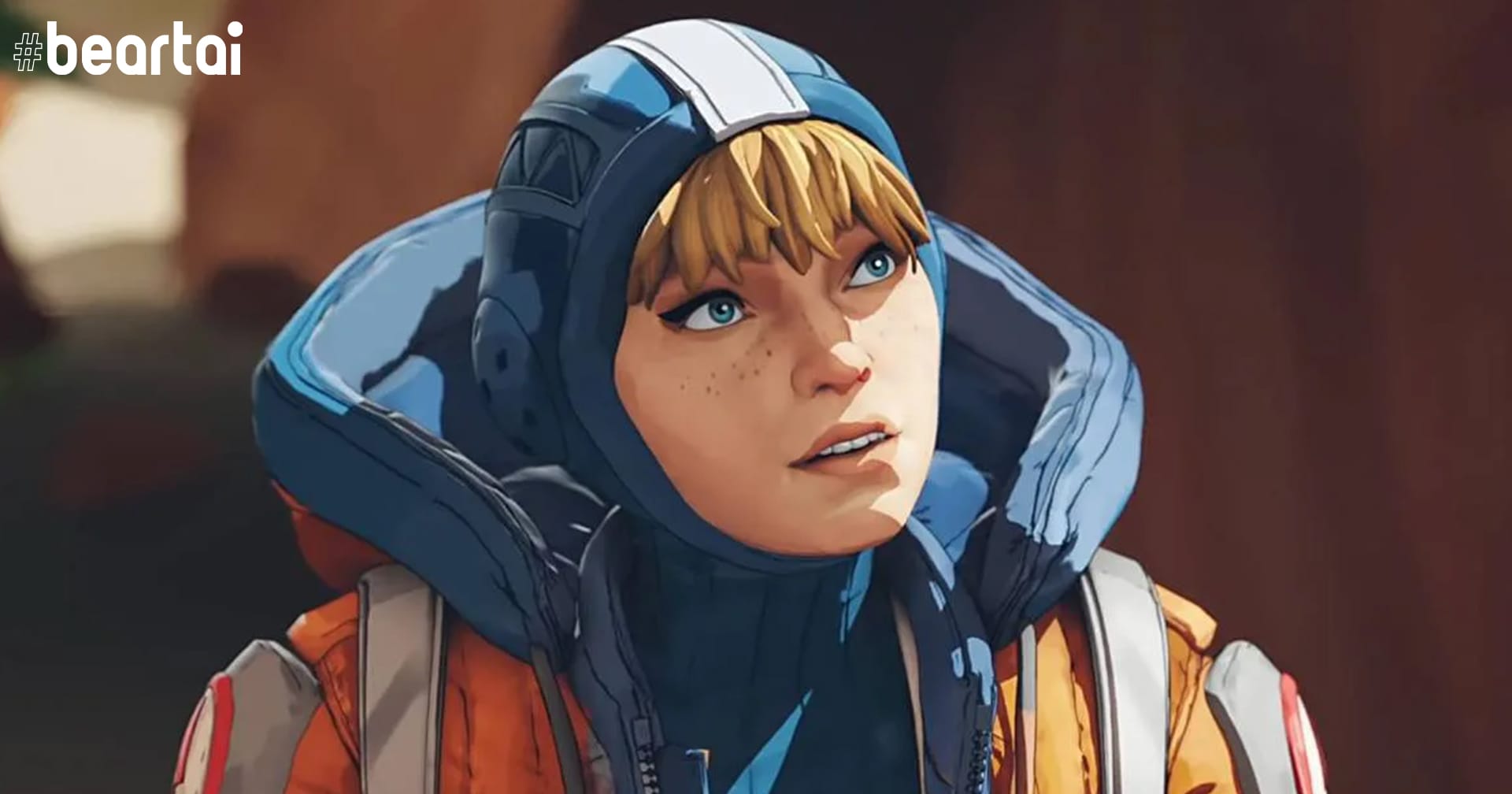 เกมเมอร์หนุ่มสาวพบรักกันใน Apex Legend หมายหมั้นรอเข้าพิธีวิวาห์ในที่สุด