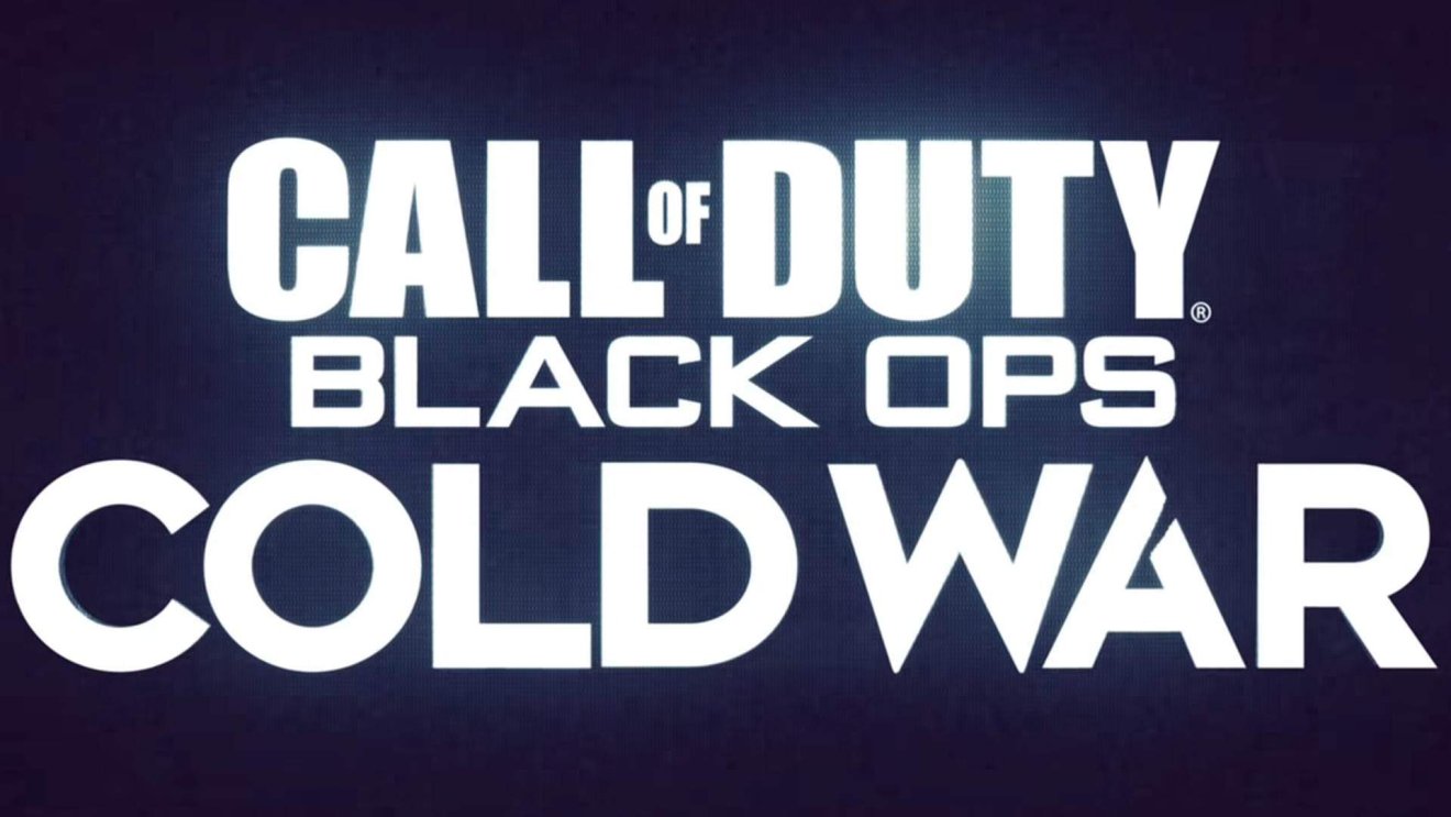 Call of Duty: Black Ops Cold War