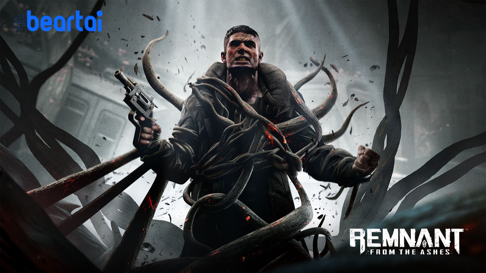 Epic Games Store เตรียมแจก Remnant: From the Ashes ในสัปดาห์หน้า