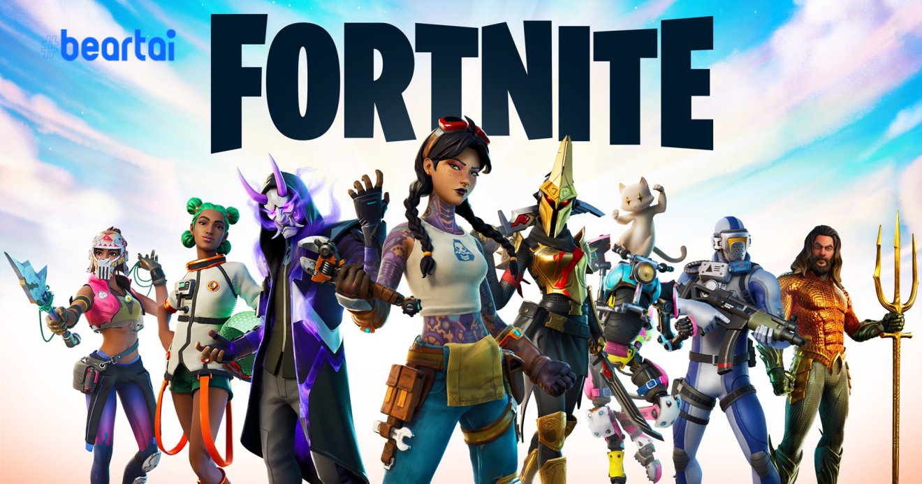 Apple ลบบัญชีนักพัฒนา Epic Games ส่งผลให้ผู้ใช้ดาวน์โหลดเกมไม่ได้อีกต่อไป