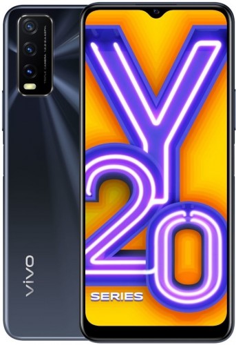 Vivo Y20