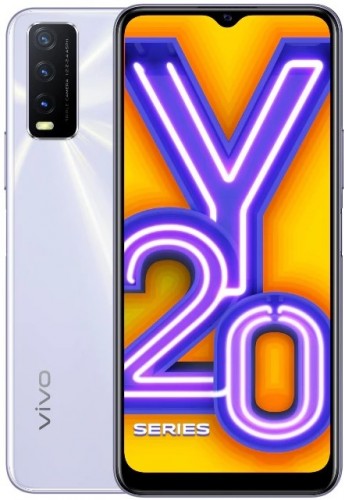 Vivo Y20