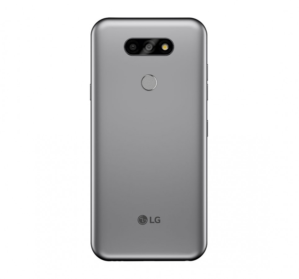 LG K31