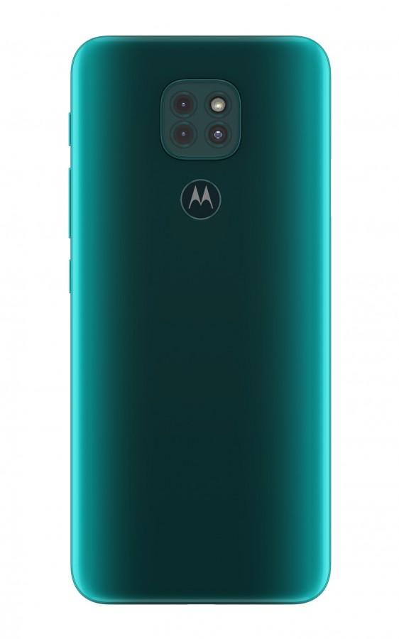 Moto G9