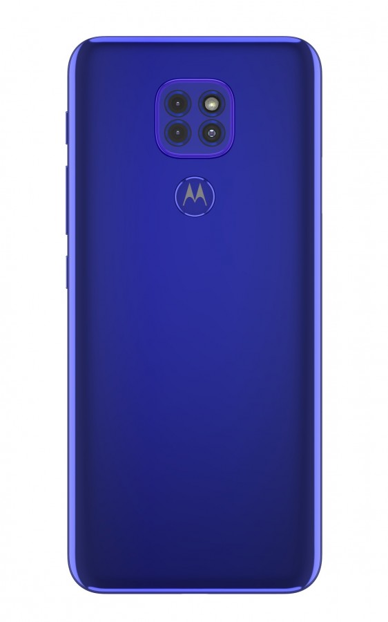 Moto G9