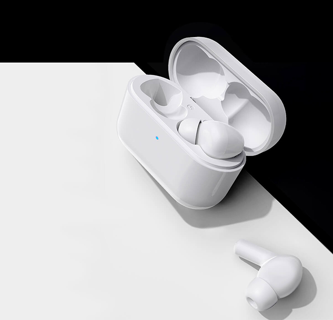 รีวิว HONOR CHOICE True Wireless Earbuds หูฟังไร้สายไม่ถึงพันแต่คุณภาพเกินราคา!