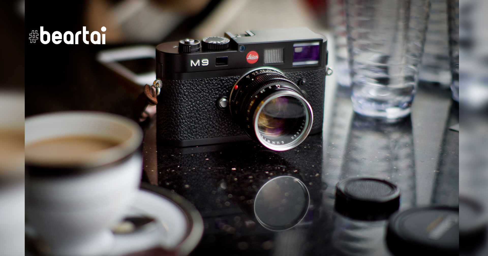 leica m5 รีวิว ซี รี่ ย์