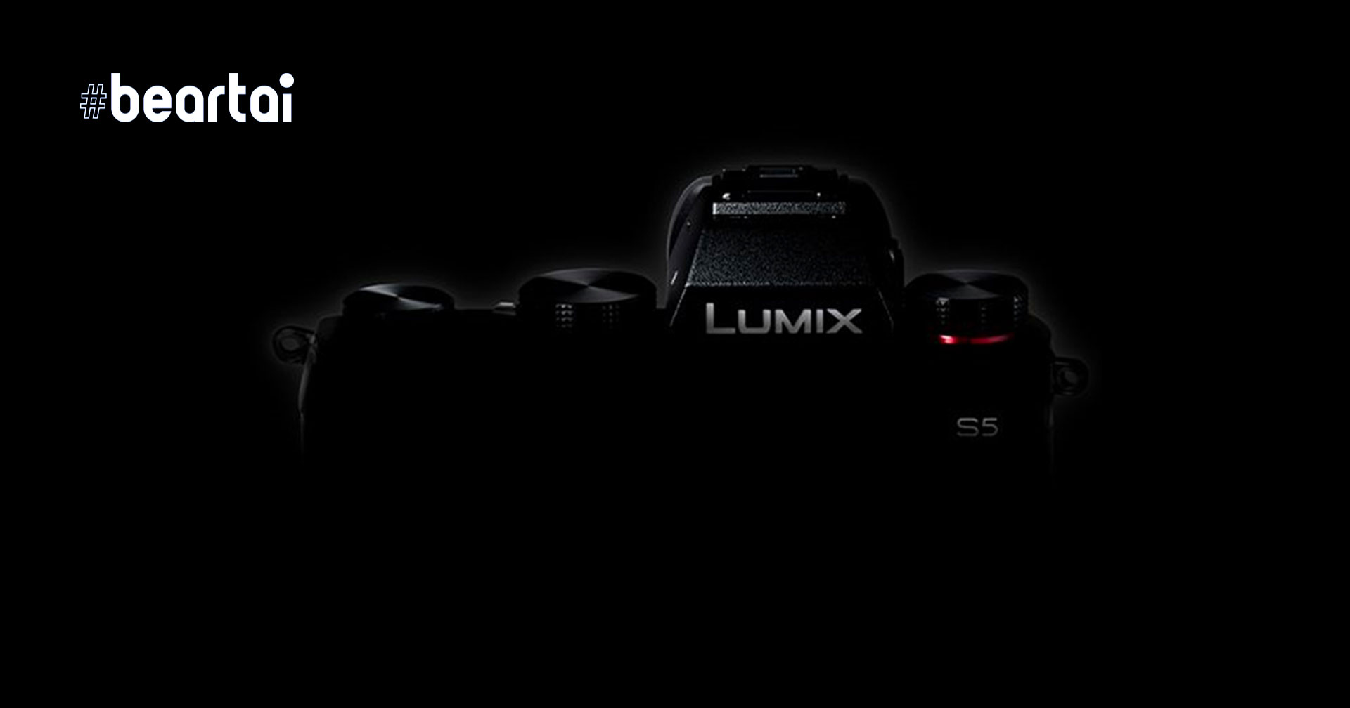 Lumix s5