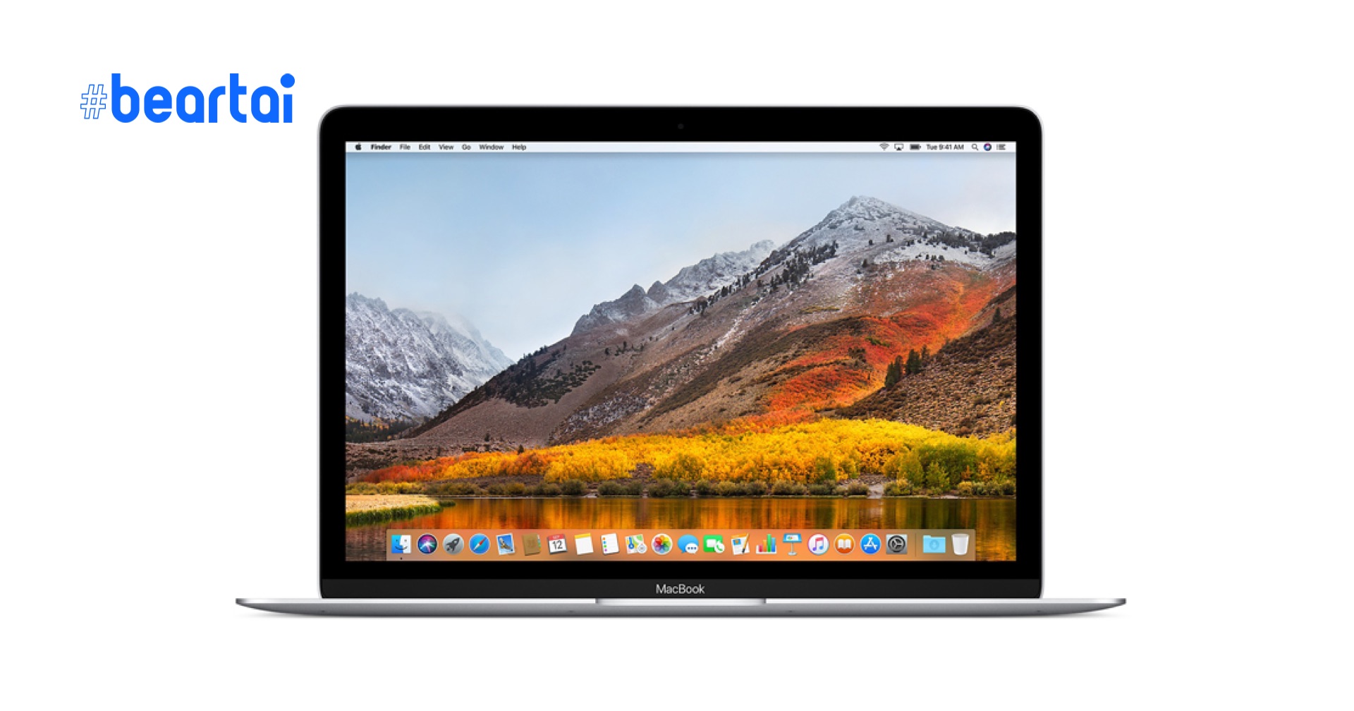 ลือ MacBook 12 จะใช้ชิป Apple A14X, แรม 16GB แบต 20 ชั่วโมง ราคาเริ่มต้นถูกอย่างไม่น่าเชื่อ