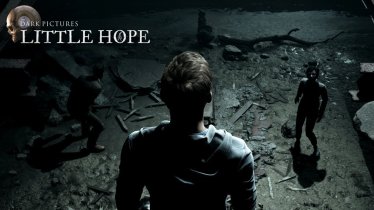 เกม The Dark Pictures Anthology: Little Hope