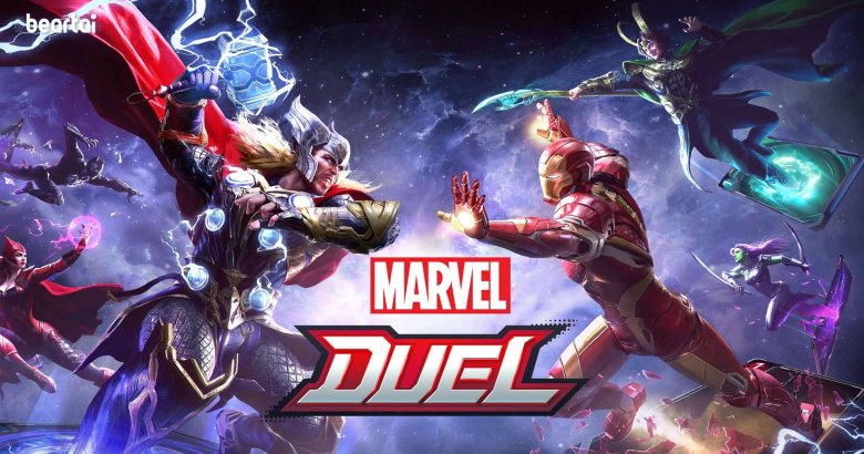 [รีวิวเกม] MARVEL Duel เกมดวลการ์ดฮีโร่ที่รู้ทางแล้วจะติดหนึบ พร้อมเทคนิคสำหรับมือใหม่