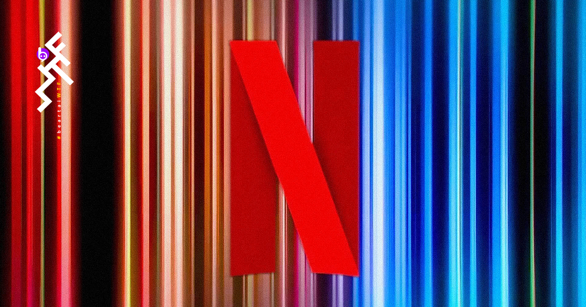 ฟังซาวด์ธีมใหม่สุดอลังการของ Netflix : ประพันธ์โดย ฮันส์ ซิมเมอร์