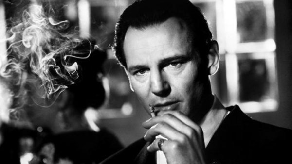 Schindler's List