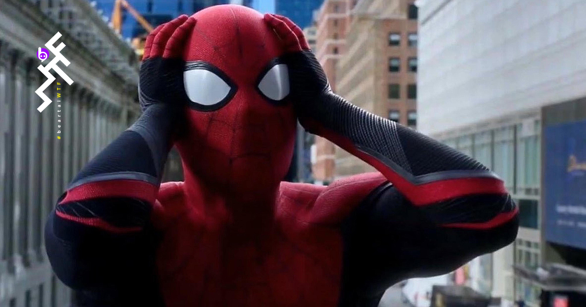 ลือ! Spider-Man 3 ของ MCU อาจมีชื่อภาคว่า “Homesick”