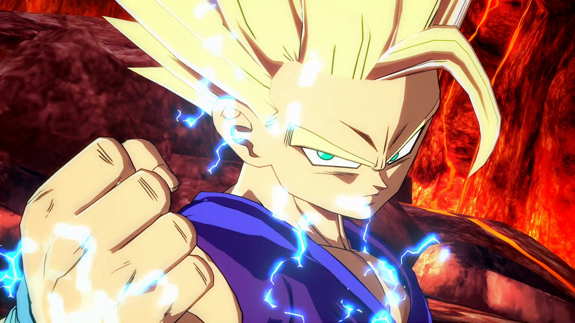 Bandai Namco เตรียมเผยข้อมูลใหม่ของ Dragon Ball FighterZ 17 ส.ค. นี้